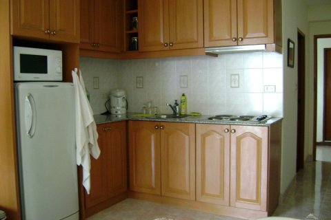 Estudio en el condominio en Jomtien Beach, Pattaya, Tailandia № 204021 - foto 9