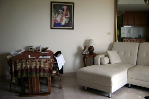 Estudio en el condominio en Jomtien Beach, Pattaya, Tailandia № 204021 - foto 5