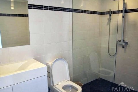 Condominio de 1 dormitorio en Pattaya, Tailandia № 204026 - foto 6