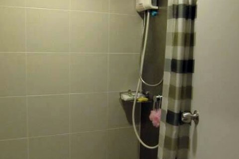 Condominio de 1 dormitorio en Pattaya, Tailandia № 204023 - foto 5