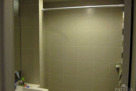 Condominio de 1 dormitorio en Pattaya, Tailandia № 204023 - foto 11