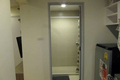 Condominio de 1 dormitorio en Pattaya, Tailandia № 204023 - foto 10