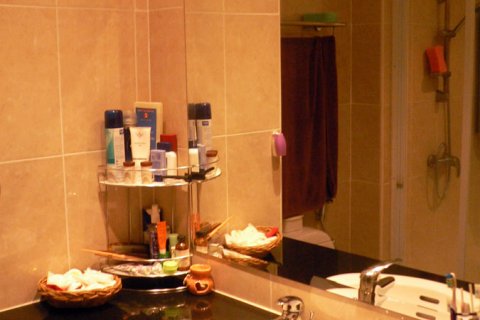 Estudio en el condominio en Pattaya, Tailandia № 204022 - foto 3