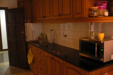 Estudio en el condominio en Pattaya, Tailandia № 204022 - foto 5