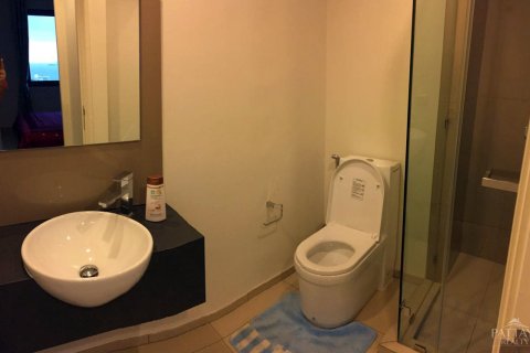 Condominio de 1 dormitorio en Pattaya, Tailandia № 204024 - foto 6