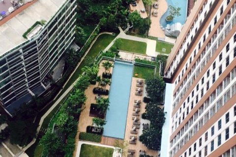 Condominio de 1 dormitorio en Pattaya, Tailandia № 204024 - foto 7