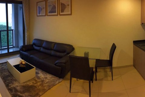 Condominio de 1 dormitorio en Pattaya, Tailandia № 204024 - foto 4