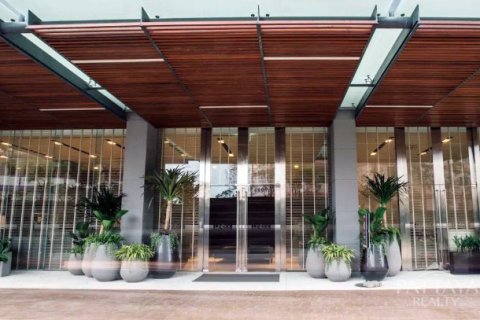 Condominio de 1 dormitorio en Pattaya, Tailandia № 204024 - foto 13