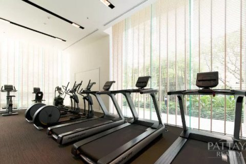 Condominio de 1 dormitorio en Pattaya, Tailandia № 204024 - foto 12
