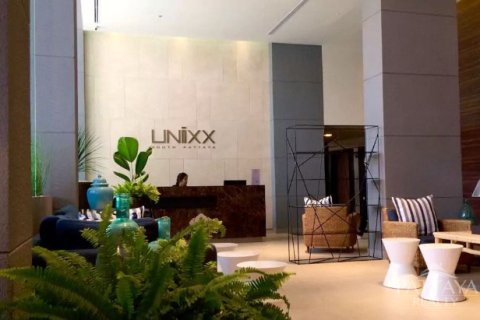 Condominio de 1 dormitorio en Pattaya, Tailandia № 204024 - foto 14