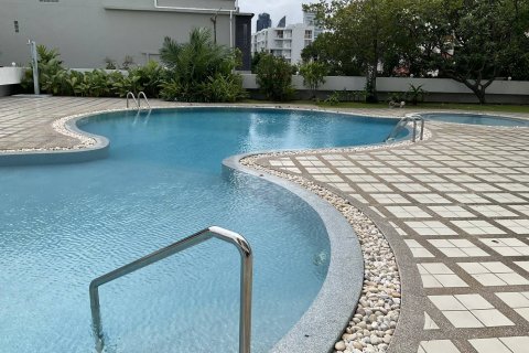 Condo in Watthana, Bangkok, Thailand, 3 bedrooms № 139014 - photo 13