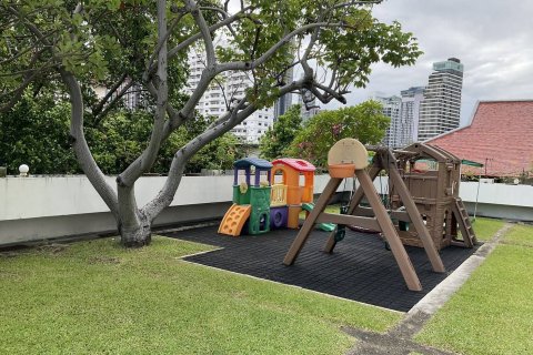 Condo in Watthana, Bangkok, Thailand, 3 bedrooms № 139014 - photo 12