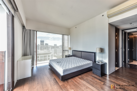 Eigentumswohnung in Bangkok, Thailand, 2 Schlafzimmer № 189943 - Foto 5