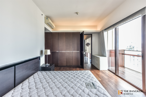 Eigentumswohnung in Bangkok, Thailand, 2 Schlafzimmer № 189943 - Foto 7