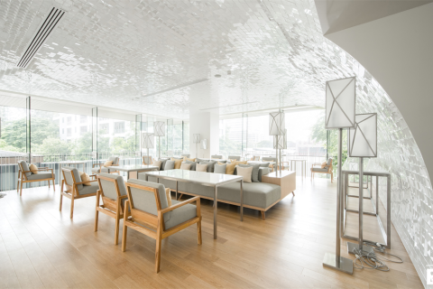 Condo in Bangkok, Thailand, 2 bedrooms № 189940 - photo 3