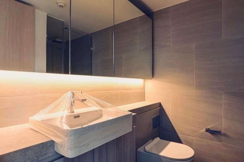 Sobre plano The Lofts Silom en Bangkok, Tailandia № 9420 - foto 9
