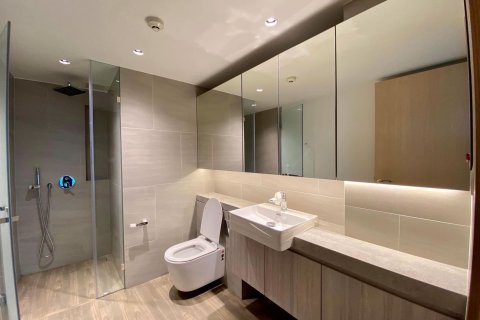 Sobre plano The Lofts Silom en Bangkok, Tailandia № 9420 - foto 10