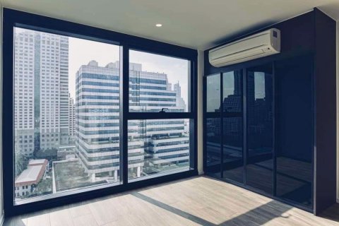 Sobre plano The Lofts Silom en Bangkok, Tailandia № 9420 - foto 5