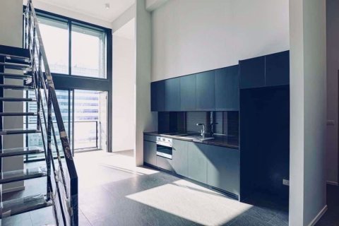 คอนโดมิเนียมในกรุงเทพฯ, ประเทศไทย, 2 ห้องนอน ใน The Lofts Silom № 51274