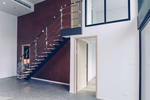 Sobre plano The Lofts Silom en Bangkok, Tailandia № 9420 - foto 3