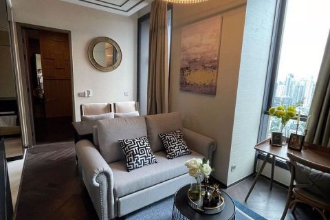 Off-plan The Esse Sukhumvit 36 ในกรุงเทพฯ, ประเทศไทย № 9472 - รูปถ่าย 6