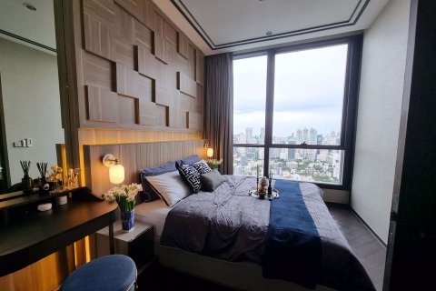 Off-plan The Esse Sukhumvit 36 ในกรุงเทพฯ, ประเทศไทย № 9472 - รูปถ่าย 4