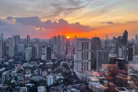 Off-plan The Esse Sukhumvit 36 ในกรุงเทพฯ, ประเทศไทย № 9472 - รูปถ่าย 8