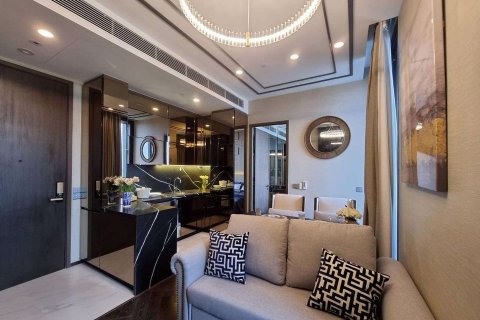 Off-plan The Esse Sukhumvit 36 ในกรุงเทพฯ, ประเทศไทย № 9472 - รูปถ่าย 3