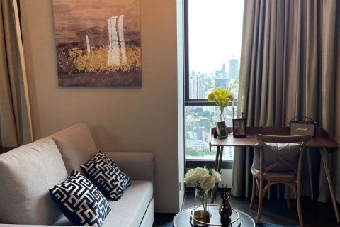 Off-plan The Esse Sukhumvit 36 ในกรุงเทพฯ, ประเทศไทย № 9472 - รูปถ่าย 5