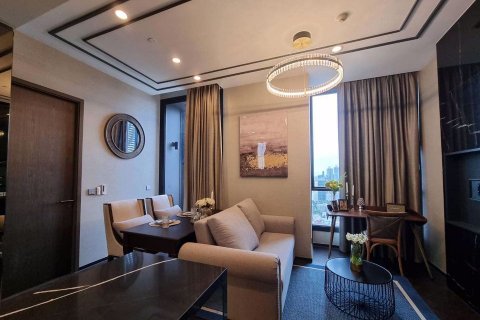 Off-plan The Esse Sukhumvit 36 ในกรุงเทพฯ, ประเทศไทย № 9472 - รูปถ่าย 2