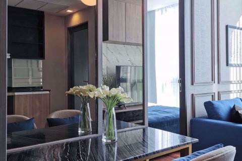 Hors-plan Vtara Sukhumvit 36 à Bangkok, Thaïlande № 28864 - photo 6