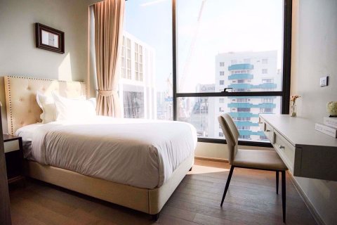 Off-plan Celes Asoke in Bangkok, Thailand № 9473 - photo 12