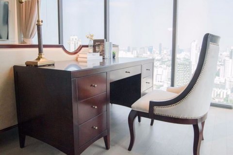 Off-plan Celes Asoke in Bangkok, Thailand № 9473 - photo 8