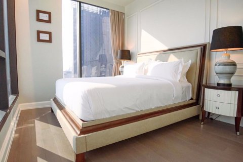 Off-plan Celes Asoke in Bangkok, Thailand № 9473 - photo 7