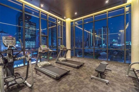Off-plan Celes Asoke in Bangkok, Thailand № 9473 - photo 16