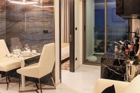 Sobre plano Grand Solaire Pattaya en Chon Buri, Tailandia № 37152 - foto 4