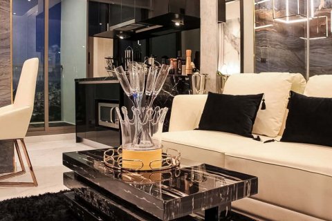Sobre plano Grand Solaire Pattaya en Chon Buri, Tailandia № 37152 - foto 6