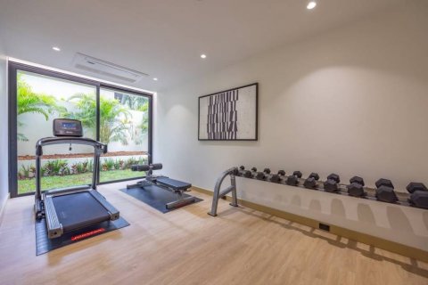Chalet de 4 dormitorios en Phuket, Tailandia № 135305 - foto 10