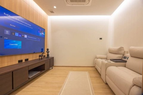 Chalet de 4 dormitorios en Phuket, Tailandia № 135305 - foto 4