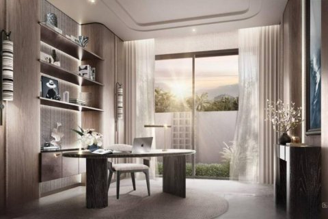 Villa in Phuket, Thailand 4 Schlafzimmer № 135303 - Foto 2