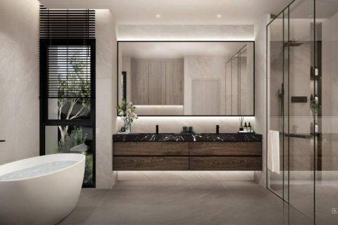 Villa in Phuket, Thailand 4 Schlafzimmer № 135303 - Foto 6