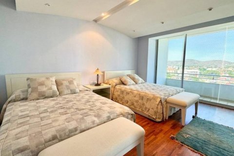 Condominio de 3 dormitorios en Hua Hin, Tailandia № 135306 - foto 8