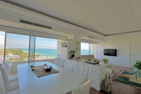 Condominio de 3 dormitorios en Hua Hin, Tailandia № 135306 - foto 5