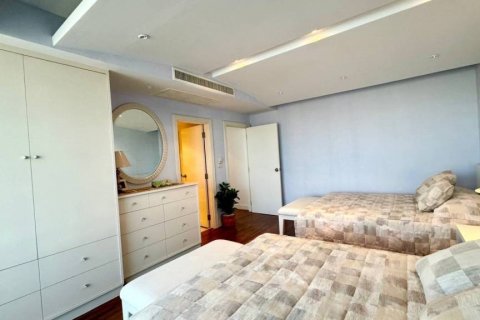 Condominio de 3 dormitorios en Hua Hin, Tailandia № 135306 - foto 9