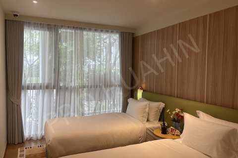 Apartamento de 2 dormitorios en Hua Hin, Tailandia № 194872 - foto 2