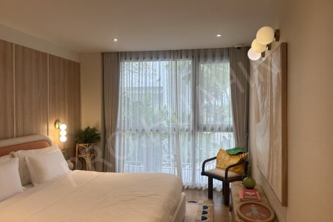 Apartamento de 2 dormitorios en Hua Hin, Tailandia № 194872 - foto 3