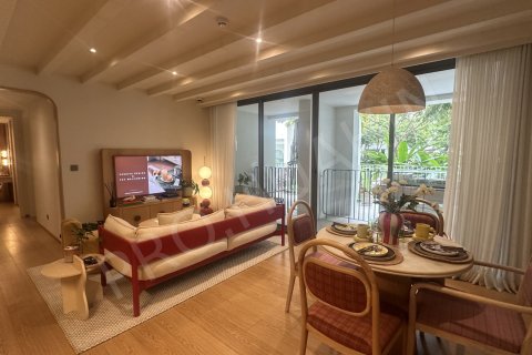Apartment in Hua Hin, Thailand 1 bedroom № 194875 - photo 7