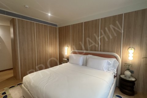 Apartment in Hua Hin, Thailand 1 bedroom № 194875 - photo 4