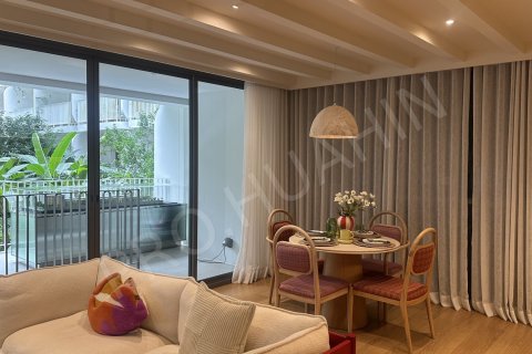 Apartment in Hua Hin, Thailand 1 bedroom № 194875 - photo 3