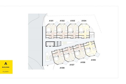 Estudio en el condominio en Kata, Tailandia № 165802 - foto 14